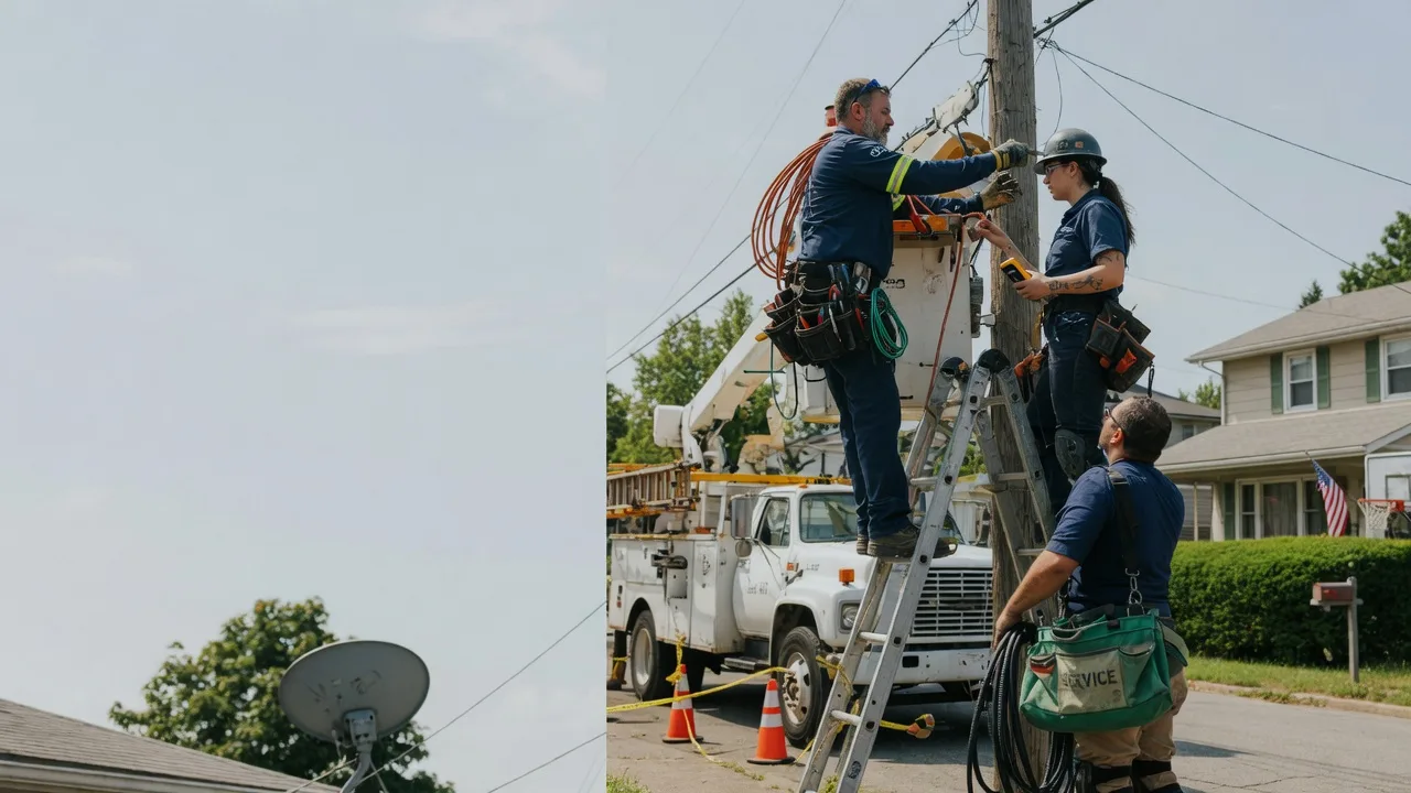 Electrical Repair in Yellville, AR near me